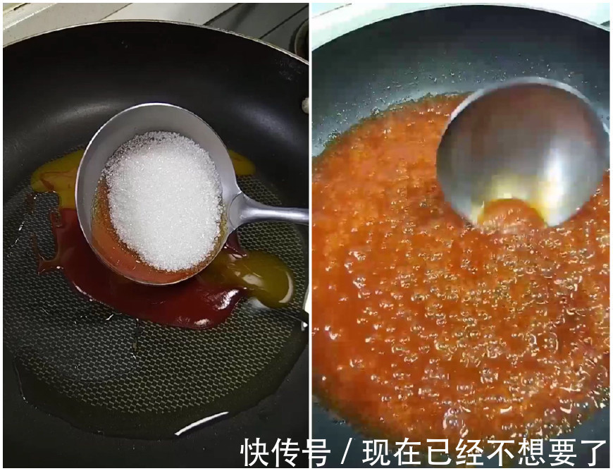 最爱得一道家常菜，一天不吃就馋得慌，每次3碗饭都停不下来