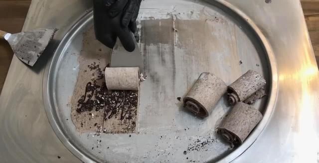 被“玩坏”的奥利奥,你都吃过哪些奥利奥黑暗料理