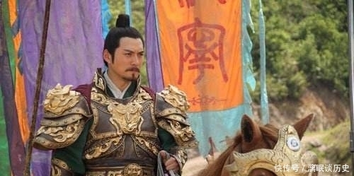 好汉|隋唐英雄秦琼卖马你了解吗?秦琼卖马无意间却结识了好汉单雄信