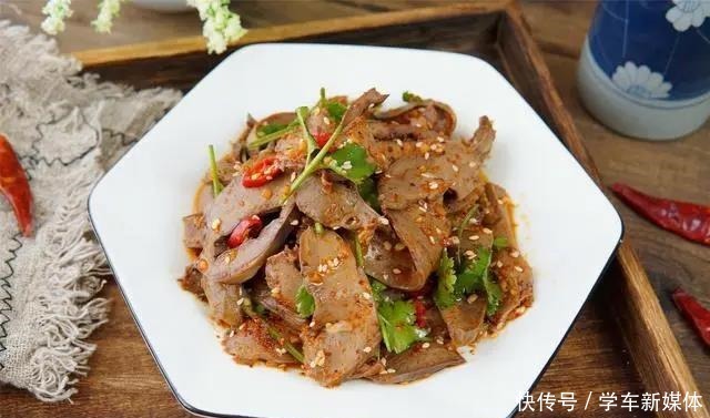 入夏后这种肉要多吃,清热消燥,晚上睡得安稳