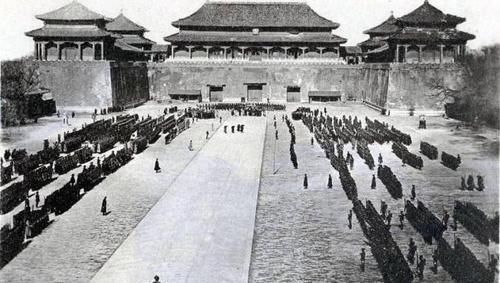 画家|画家画了5头牛,故宫花6万元买下,今估价5亿元还禁止出境展览