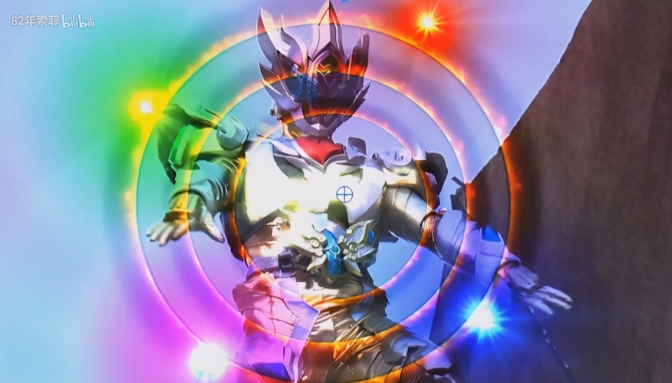 炎帝|铠甲勇士:考拉是猎铠中的BOSS,让原版刑天铠甲回归,能秒杀考拉