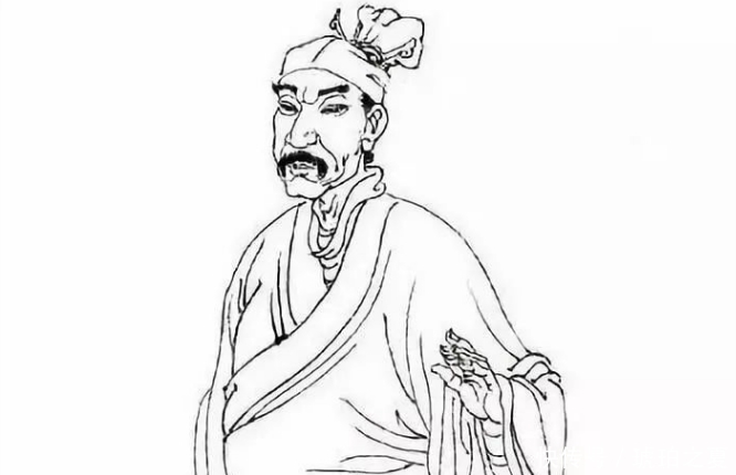 风流才子张先:写词只写男女之情,对爱情的追求不一般