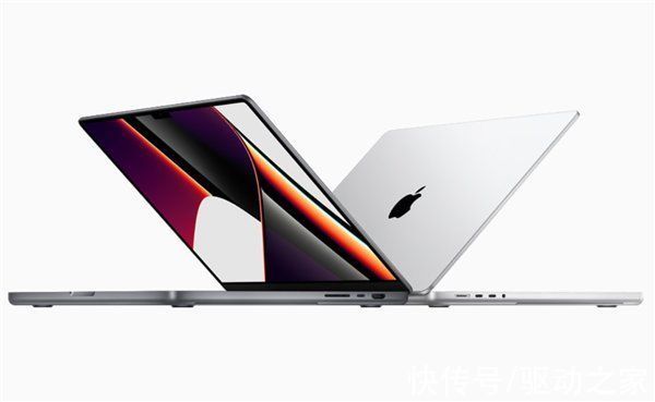 库克|苹果发布刘海屏MacBookPro 库克狂赞：我们有史以来最强大的笔记本电脑