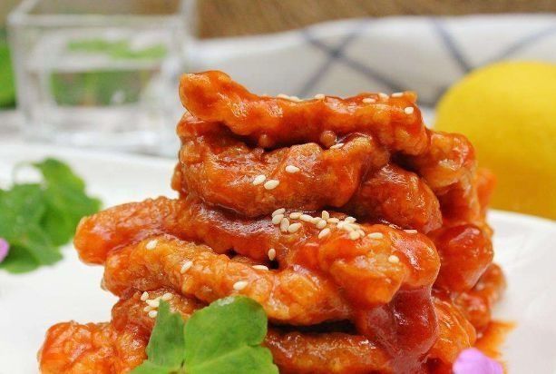 孩子不愛吃飯營養(yǎng)跟不上，多吃的菜，健脾有食欲，補(bǔ)鈣補(bǔ)鐵有營養(yǎng)