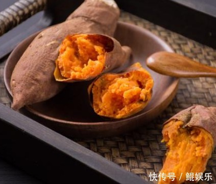 挑红薯,认清“红心”“黄心”再购买,这两者差别很大,别买错了