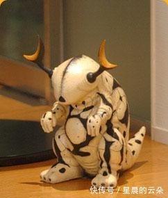 无机物|奇怪的本命增加了!你觉得奥特曼里哪只怪兽最可爱