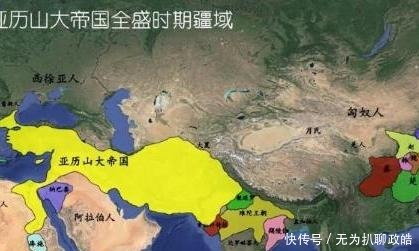 帕米尔高原：帝国碰撞之地，为何被称为不周山？