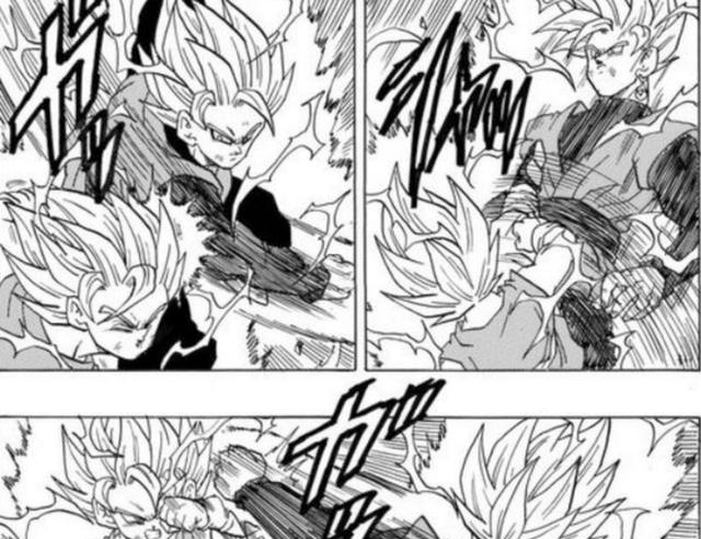 灌篮高手|写实的风格?夸张的风格,你更喜欢哪种风格的动画表现?