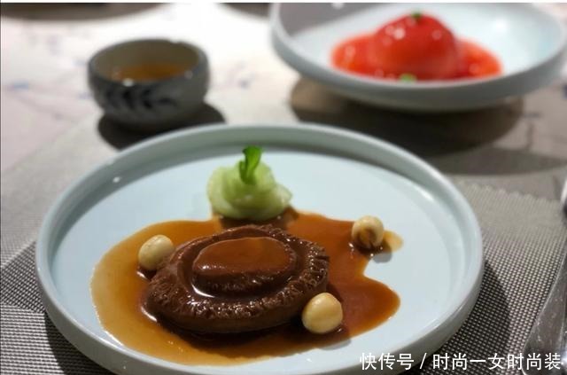 人为|有一种“奢侈”,叫吃素!