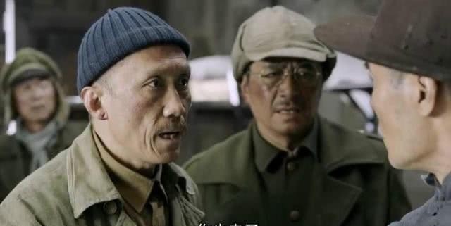 最终|淮海战役中被俘的黄维,抗拒改造27年,最终还是认清了一个道理