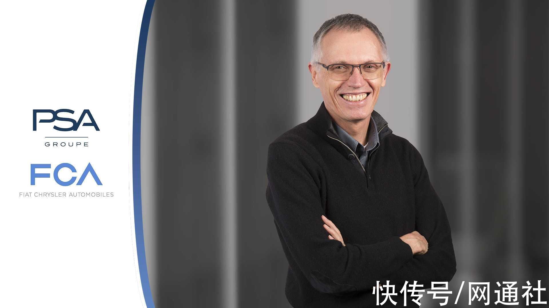 克莱斯勒品牌|9月13日生效 Feuell出任克莱斯勒品牌首席执行官