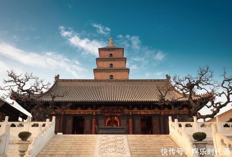 “寺”和“庙”不一样?大部分人不知道区别,拜的时候别再拜错了