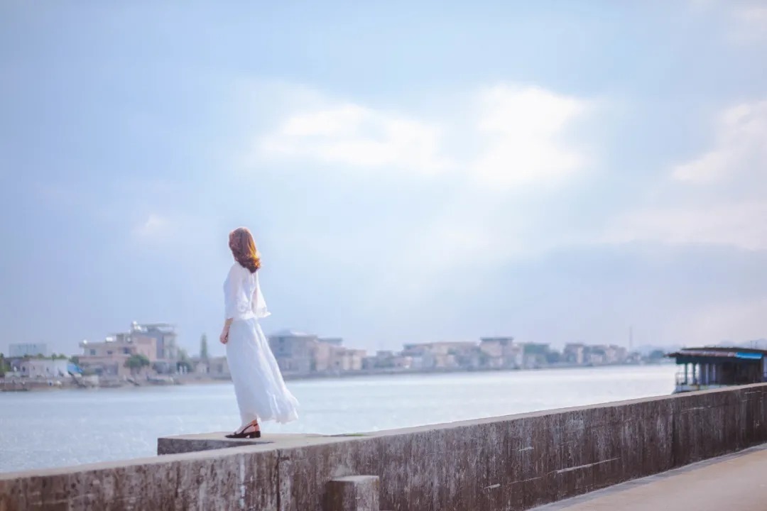 评委会|一个人最大的本事,是不把自己当回事