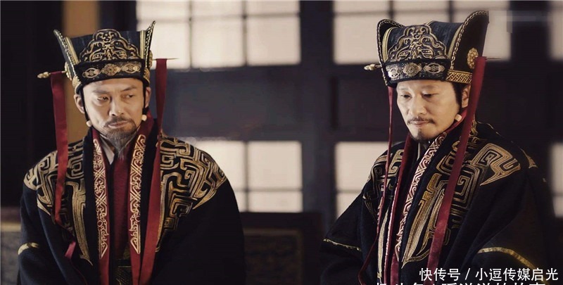 历史|历史上，三国的曹操是圣人还是罪人？为什么他到死都没有称帝？