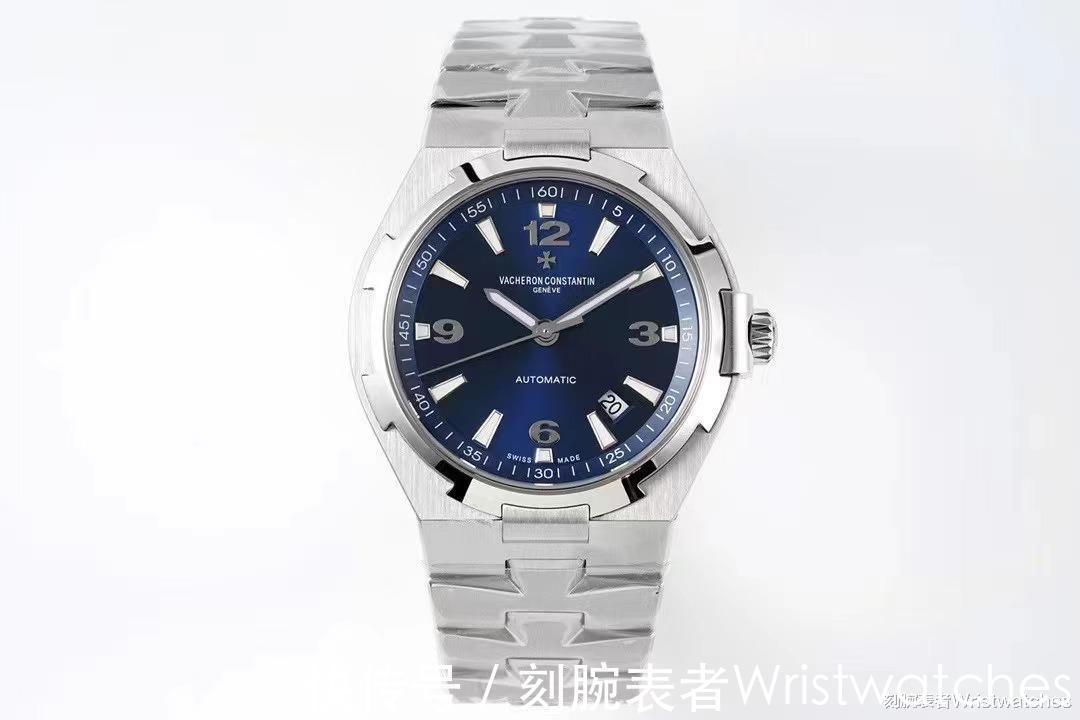 蓝盘|MKS厂江诗丹顿纵横四海蓝盘复刻表质量细节怎么样？