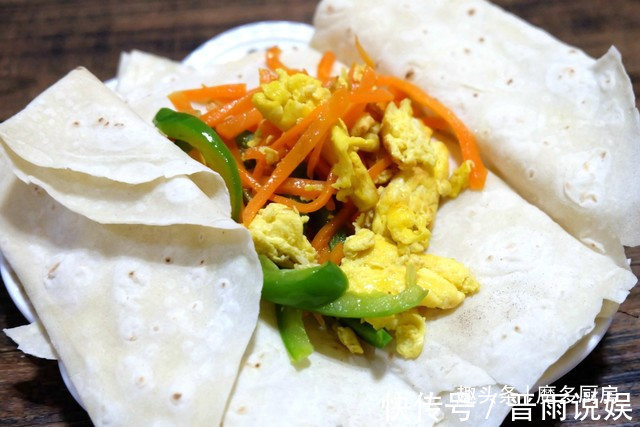 电饭锅|早餐不知道吃什么看看我家一周早餐搭配和做法，照着做就行了