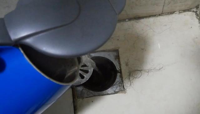 卫生间里老有小黑虫赶紧倒一碗它,异味黑虫全消灭,快告诉家人