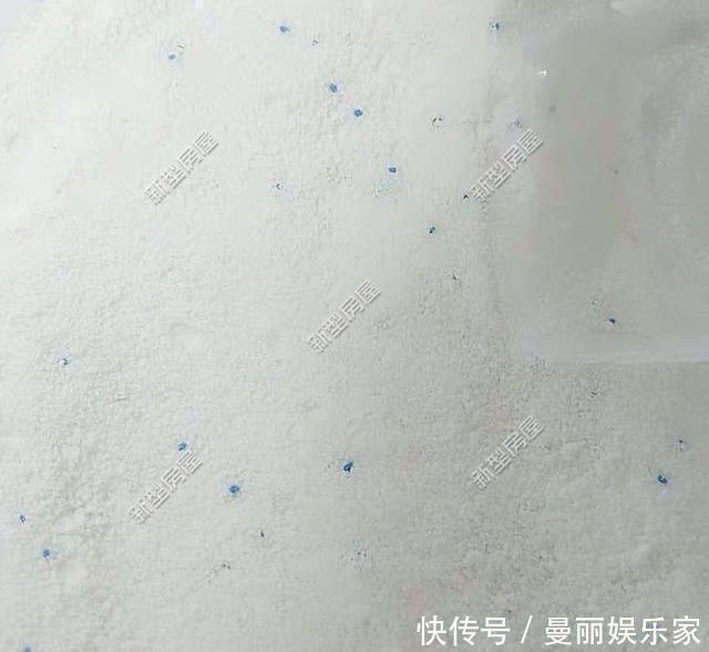 砂浆|为什么农村泥工和水泥要掺洗衣粉、白糖才知道隐患这么大