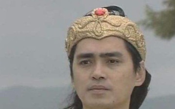 封神演义|封神演义,姜子牙封的紫薇大帝,本来不是给伯邑考的