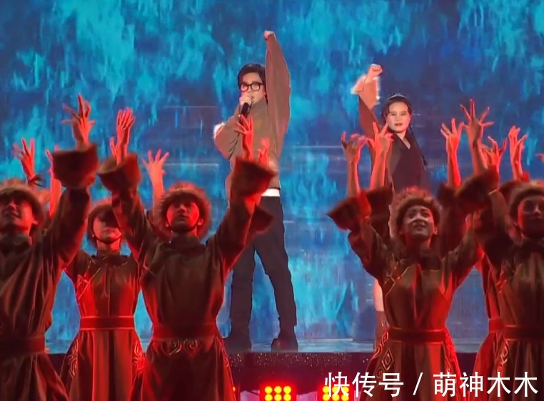 六大电视台跨年晚会收视出炉！央视第一，湖南台第二，北京台垫底