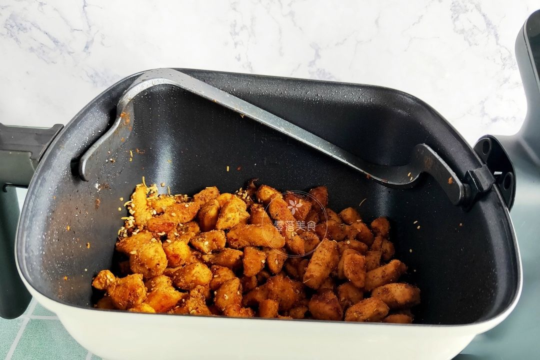 迷迭香|减肥很容易,吃它就可以,喷香解馋,富含蛋白质,减肥人士要多吃