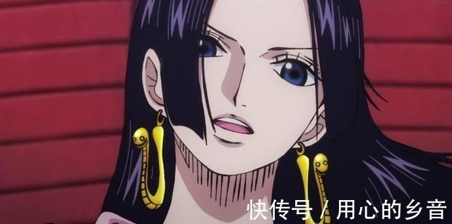 巴雷特|至尊霸气!海贼王中拥有霸气的11人,只有两位女性,其余全是男的