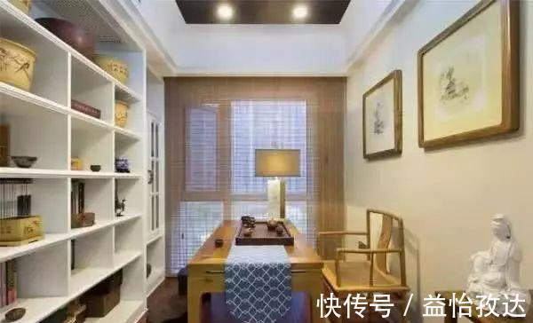 装修|大户型美式风装修案例,不仅美观大气,收纳也做的不错