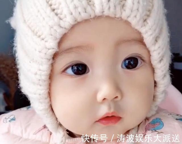 视网膜|为啥现在越来越多大眼萌娃除了基因好，还有这原因，你也能做到