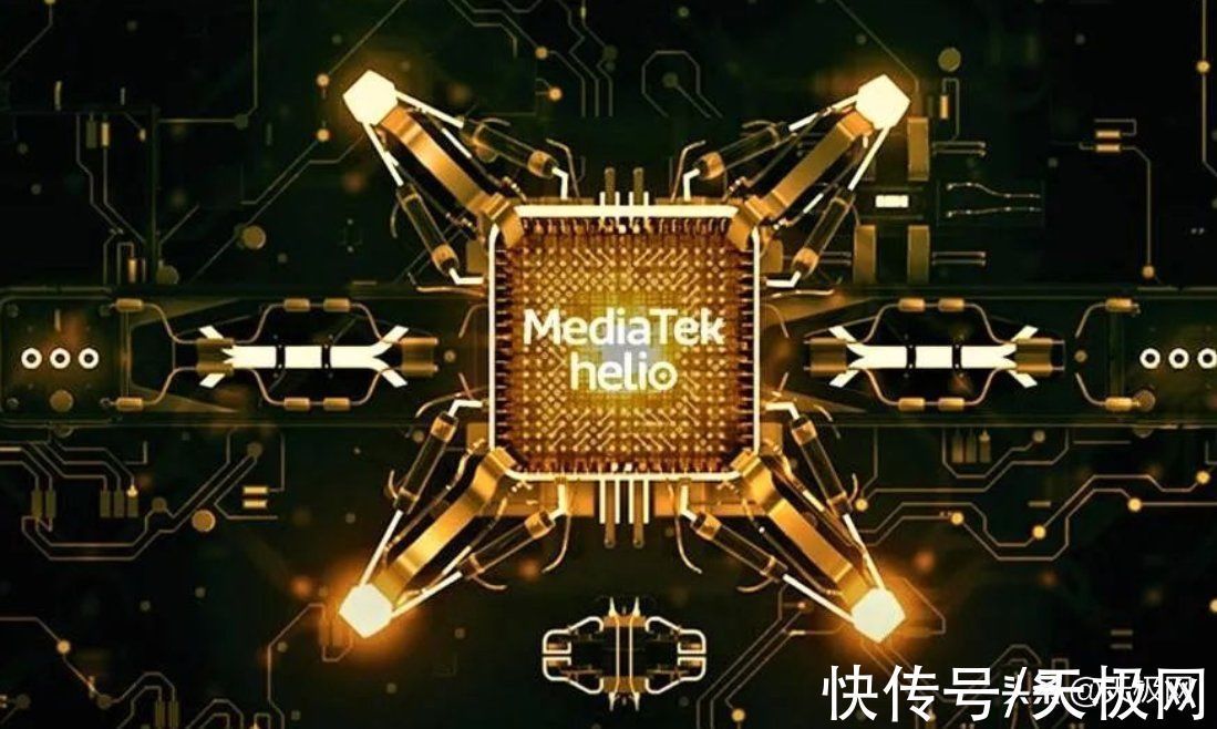 处理器|高通一口气“挤出”四款芯片,主要以中低端为主,跟联发科杠上了