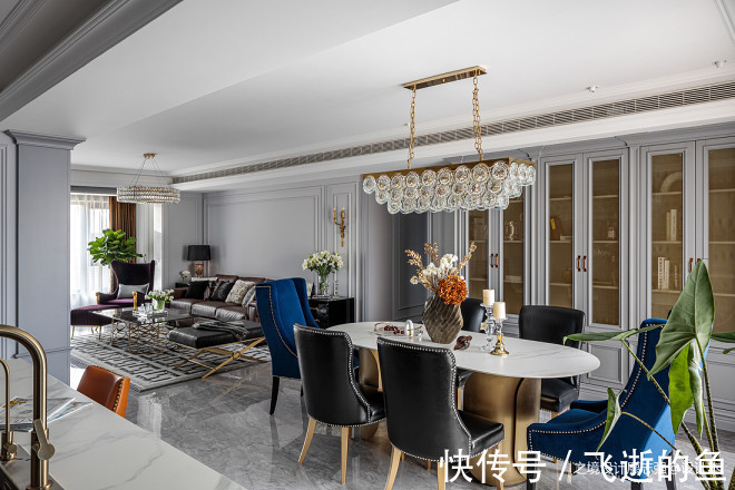 底特律|梦回底特律，温柔复古的美式