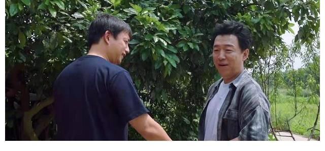 《向往5》即将收官,压轴嘉宾终于登场了,节目组的做法深得人心