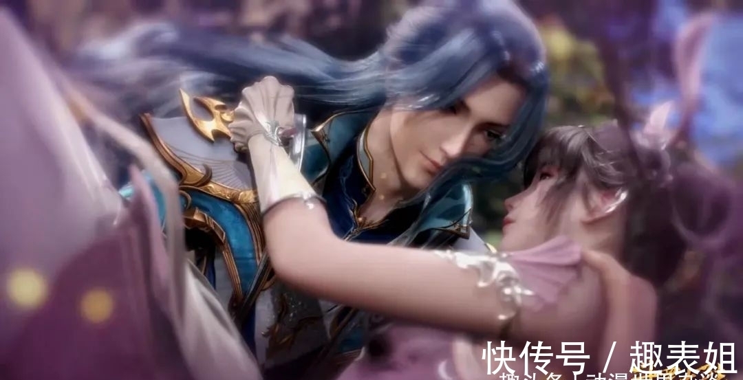 人面魔蛛|斗罗大陆:唐三之后可以用什么报仇?他何如对付上万年的人面魔蛛