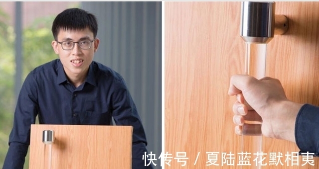 钢铁侠$30个令人眼前一亮的设计,看到日本的产品设计,哎!深出一口气