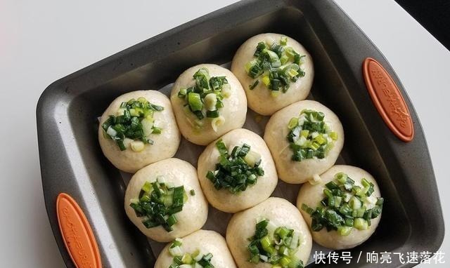 家里|孩子想吃面包,不出去买,他们可以在家里做,美味无添加,更健康