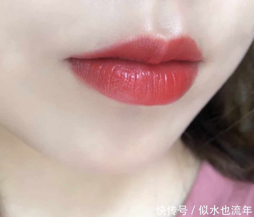 质地|有些口红颜色是真经典好看，这几只王牌色号无法替代，你有吗？