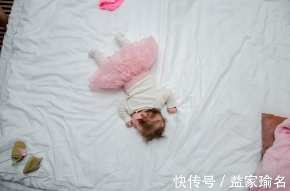 孩子|高智商的孩子,刚出生就和别人不一样,会有这些表现