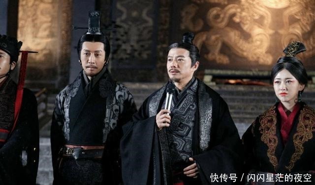 西安美食|俘获挑剔剧迷,《装台》《大秦赋》口碑热度双丰收