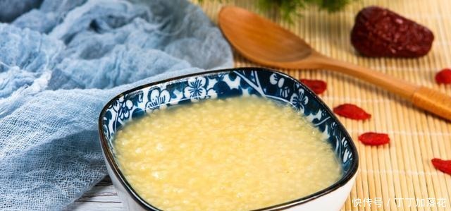 小米粥怎么熬才好喝