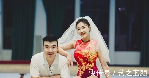 分手|中国最美奥运冠军,退役后因体重与男友分手,今嫁豪门生活滋润