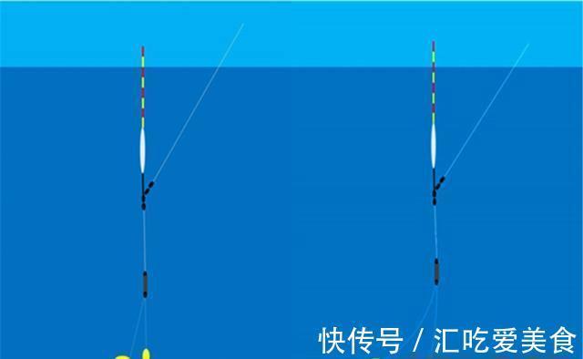 数九寒天，水温更低鱼口更轻，做好这3条，小漂相也能中大鲫