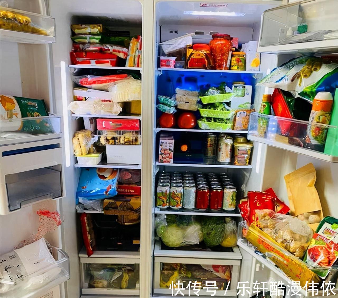 储存生活必需品，这6样可以多囤些，经久耐放，满足营养不发愁！