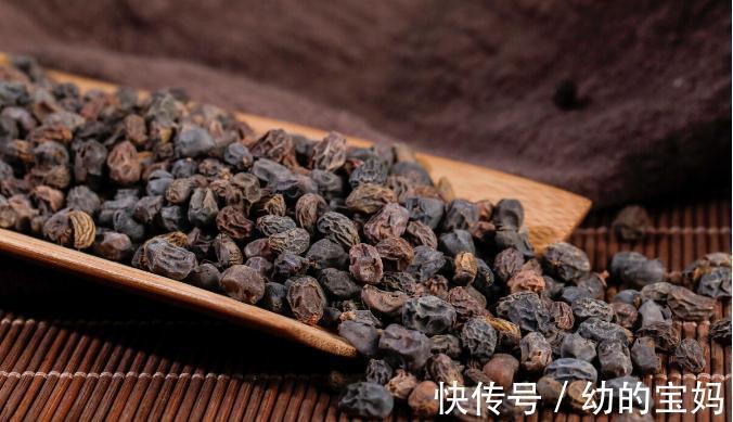 阴阳|免疫力差,阴阳两虚?两味中药送给你,一味补阴,一味补阳