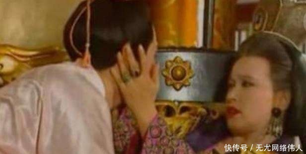 男宠|武则天的男宠们，下场都怎么样？其中一人遭到暗杀