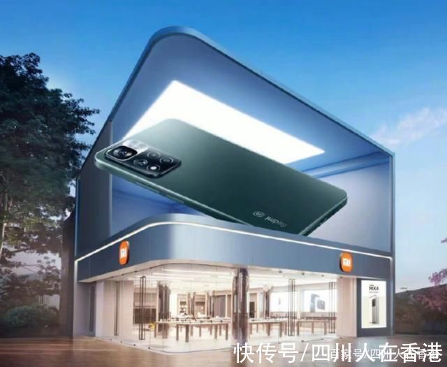 卢伟冰|小米在中国开设了创纪录的第 10000 家小米之家店