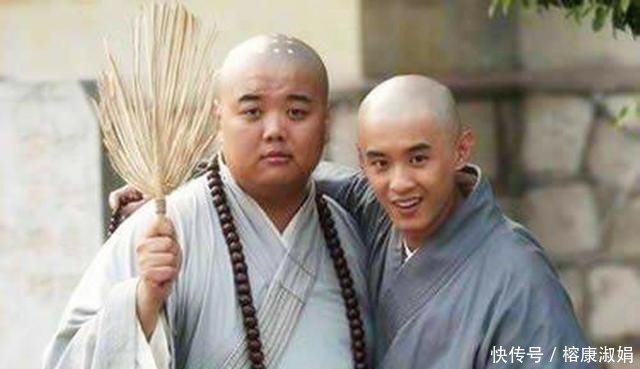 和尚从什么时候开始烧“戒疤”?电视剧中的和尚骗了观众很多年