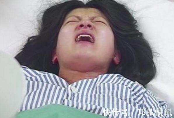 男朋友|女学生怀孕9个月引产,医生苦劝2小时,孕妇我说打掉就打掉