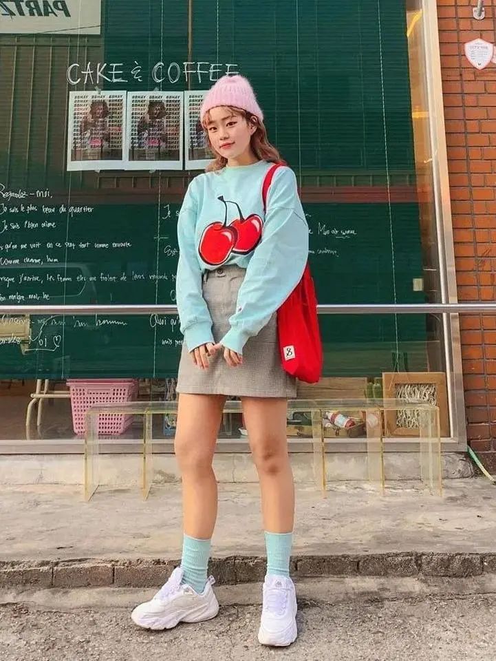 氛围感|渣女风过时了！今夏流行“氛围感”穿搭，气质又好看