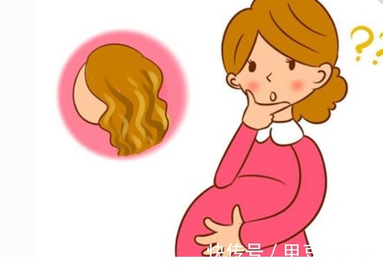 孕妇|女人怀孕后，2个“部位”尽量常剪剪，可能对胎宝有“好处”