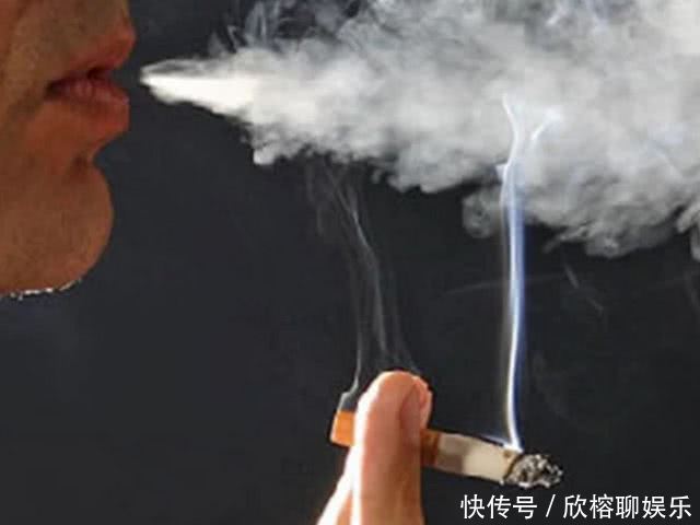 3種香煙“煙毒”猛烈，若不想得肺癌，男性再不舍也得丟棄